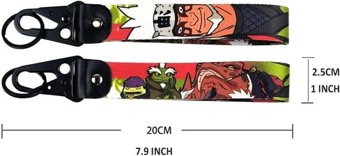 1Pack Anime Keychian Tags JDM Motorcycle Keychain Key Tags Anime Jet Tag for Car Motorcycles in Saudi Arabia