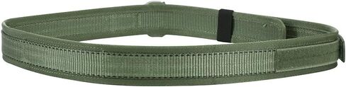 Fusion Tactical Military Police Riggers Belt Type C Coyote Brown Small 28-33"/1.75" Wide in Kuwait
