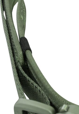 Fusion Tactical Military Police Riggers Belt Type C Coyote Brown Small 28-33"/1.75" Wide in Kuwait