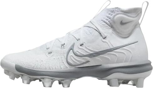 Nike Alpha Huarache NXT Low Molded Baseball Cleats in Saudi Arabia