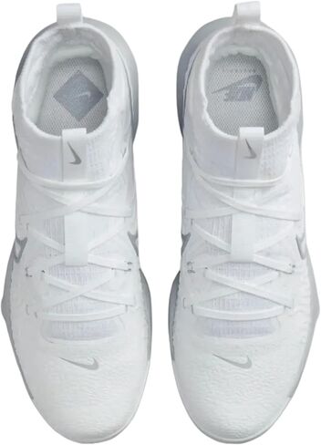 Nike Alpha Huarache NXT Low Molded Baseball Cleats in Saudi Arabia