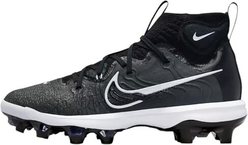 Nike Alpha Huarache NXT Low Molded Baseball Cleats in Saudi Arabia