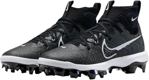 Nike Alpha Huarache NXT Low Molded Baseball Cleats in Saudi Arabia
