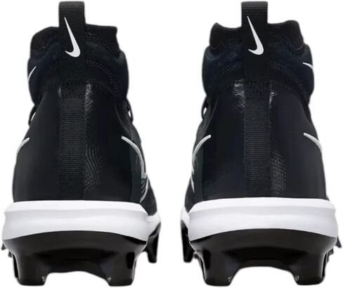 Nike Alpha Huarache NXT Low Molded Baseball Cleats in Saudi Arabia