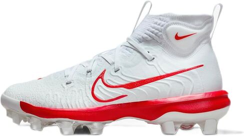 Nike Alpha Huarache NXT Low Molded Baseball Cleats in Saudi Arabia