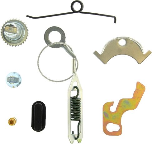 Centric Brake Shoe Adjuster Kit - 119.62036 in Saudi Arabia