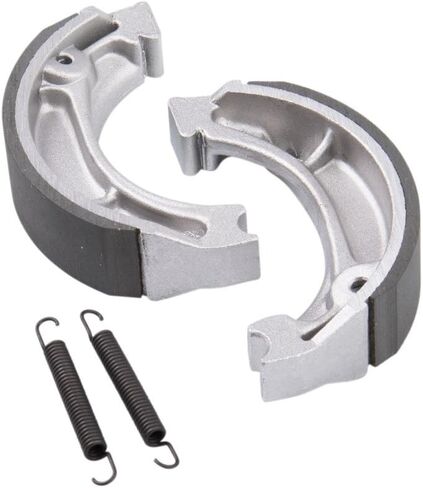 حذاء Brake Tusk - الخلفي للكربون لـ Honda XR150L 2023-2024 in Saudi Arabia