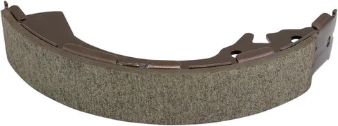 أحذية الفرامل الخلفية TRQ متوافقة مع 2012-2017 Hyundai Accent 2017-2019 Elantra 2020 مكان in Saudi Arabia
