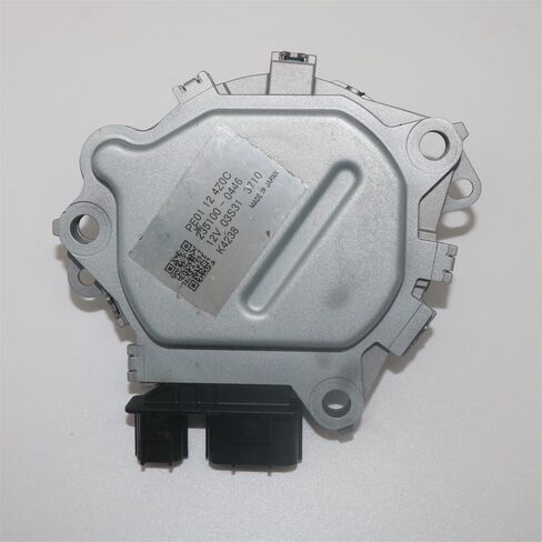 متغير المحرك توقيت توقيت VVT الضابط الملف اللولبي PE01-12-4Z0C لعام 2012-2019 MAZDA 3 6 CX-5 المعاد تصنيعه in Kuwait