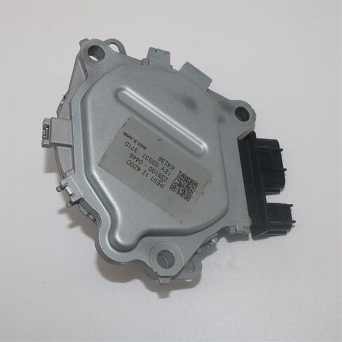 متغير المحرك توقيت توقيت VVT الضابط الملف اللولبي PE01-12-4Z0C لعام 2012-2019 MAZDA 3 6 CX-5 المعاد تصنيعه in Kuwait