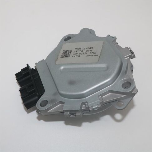 متغير المحرك توقيت توقيت VVT الضابط الملف اللولبي PE01-12-4Z0C لعام 2012-2019 MAZDA 3 6 CX-5 المعاد تصنيعه in Kuwait