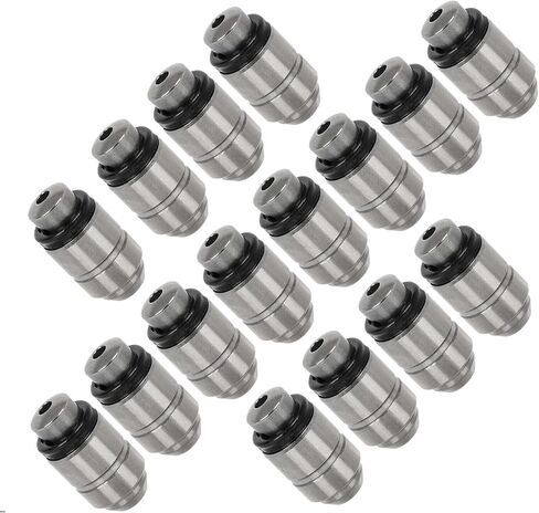 16 PCS Valve Lafters Lash Lashers لـ 2.0L و 2.4L محركات (نماذج 1989-2004) in Kuwait