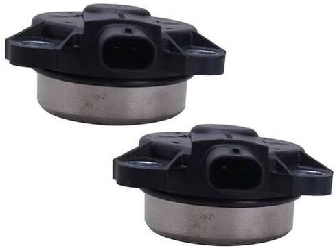 مجموعة من 2pcs لـ Mercedes-Benz W164 R171 W209 W211 W221 R251 in Kuwait