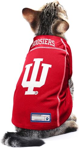 Littlearth Auburn Tigers NCAA Basic Pet Jersey in Saudi Arabia