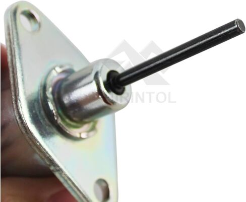 12V 1A021-60015 1A021-60017 1A021-60010 1A021-60016 Fuel Shutoff Stop Solenoid for Kubota D1503 V2003 V2203 V2403 Loader L2800 L3130 L3240 L4240 L4300 L5030 S150 S160 S175 S185 M5640 MX4700 in Saudi Arabia