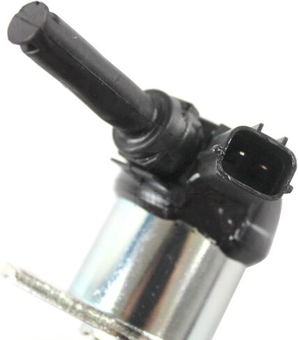 12V 1A021-60015 1A021-60017 1A021-60010 1A021-60016 Fuel Shutoff Stop Solenoid for Kubota D1503 V2003 V2203 V2403 Loader L2800 L3130 L3240 L4240 L4300 L5030 S150 S160 S175 S185 M5640 MX4700 in Saudi Arabia