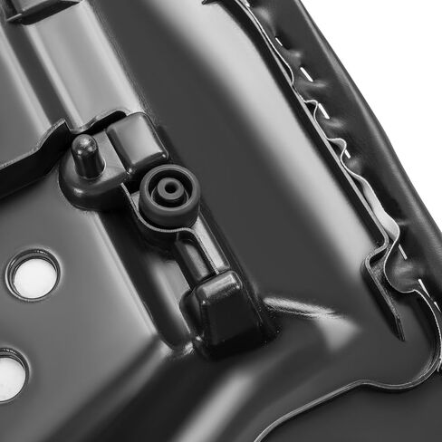 Kuafu ATV مقعد كامل متوافق مع 2002-2008 Yamaha Grizzly 660 (YFM660) استبدال المقعد 2003 2004 2005 2006 2007 Black in Saudi Arabia