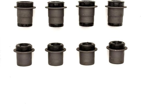 Front End Suspension Rebuild Kit Compatible with Chevrolet Corvette OEM Spec Replacements (22 Piece Kit) in Saudi Arabia