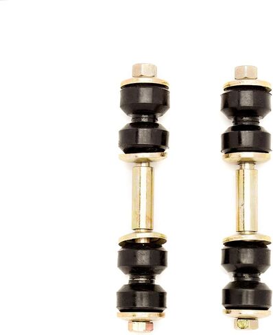 Front End Suspension Rebuild Kit Compatible with Chevrolet Corvette OEM Spec Replacements (22 Piece Kit) in Saudi Arabia