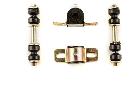 Front End Suspension Rebuild Kit Compatible with Chevrolet Corvette OEM Spec Replacements (22 Piece Kit) in Saudi Arabia