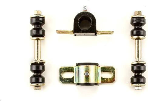 Front End Suspension Rebuild Kit Compatible with Chevrolet Corvette OEM Spec Replacements (22 Piece Kit) in Saudi Arabia