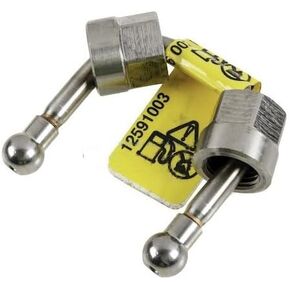 Fuel Injection Fuel Rail Crossover Tube for 2008-2011 Cadillac CTS in Kuwait