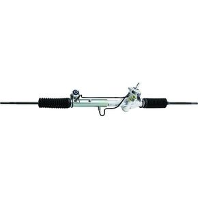 Power Steering Rack and Pinion Assembly - Compatible with 2010-2013 Ford Transit Connect in Saudi Arabia