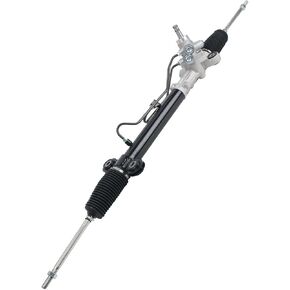 Autoround 53601SWAA01 Power Steering Rack and Pinion Compatible with Honda CR-V 2007-2011, Acura RDX 2007-2012 in Kuwait