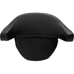 TCMT Chopped King Tour Pack Backrest Pad Fits For Harley Touring Touring Road King Road Glide Street Glide Electra Glide Ultra Classic 1997-2013 in Kuwait