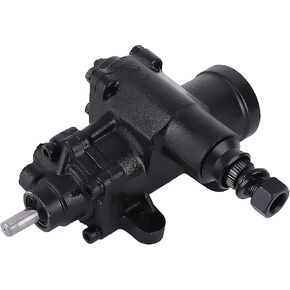 maXpeedingrods 27-8418 Power Steering Gear Box for Chevy Silverado 2500 HD 1500 HD 3500 HD Express 2500 3500 4500, for GMC Sierra 1500 HD 2500 2500 HD 3500 HD Yukon XL 2500 in Saudi Arabia