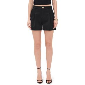 L'AGENCE Women's Saige Safari Shorts in Kuwait