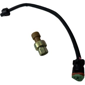 مستشعر الضغط GP 194-6724 1946724 لـ Caterpillar Engine Cat 3406E C-10 C-12 C-15 C-16 C-18 C16 C18 in Kuwait