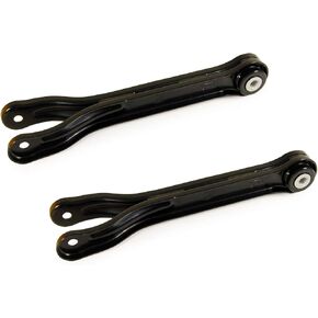 Pair Set of 2 Rear Trailing Arms For Pontiac G8 Chevy Camaro Caprice SS in Kuwait