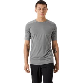 Arc'teryx Ionia Merino Wool Shirt SS Men's | Soft Merino-Blend Performance Tee in Saudi Arabia