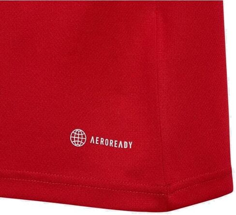 adidas Youth Soccer Arsenal 22/23 Home Jersey (as1, Alpha, s, Regular, Small) Red in Saudi Arabia