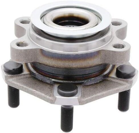 مجموعة محول العجلات الأمامية - متوافقة مع 2013-2019 نيسان سنترا FWD in Saudi Arabia