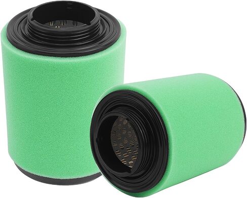 Air Filter Cleaner 707800371 Compatible with Can-Am Outlander Max 450 570 650 800R 1000 1000R 2012-2019 Renegade 1000 1000R 850 800R 570 500 4x4 6x6 2012-2018 in Kuwait