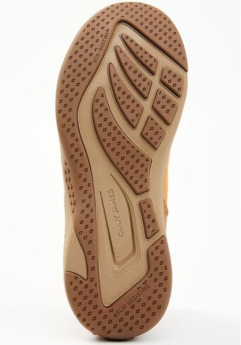 كودي جيمس للرجال غير الرسمي Wallabee Big Brother Lace -Up Work Boot Composite Toe - BCJC0R0W48 in Saudi Arabia