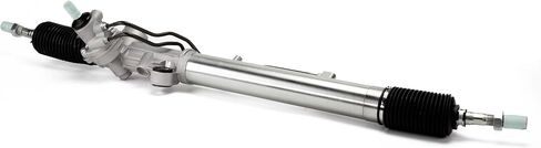 Power Steering Rack and Pinion Compatible with Toyota 1998–2002 Land Cruiser V8 4.7L, Lexus 1998–2002 LX470 V8 4.7L, Complete Assembly, Replace # 4425060050 in Saudi Arabia