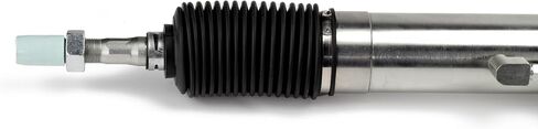 Power Steering Rack and Pinion Compatible with Toyota 1998–2002 Land Cruiser V8 4.7L, Lexus 1998–2002 LX470 V8 4.7L, Complete Assembly, Replace # 4425060050 in Saudi Arabia