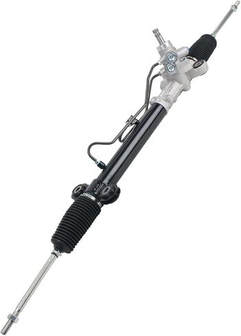 Autoround 53601SWAA01 Power Steering Rack and Pinion Compatible with Honda CR-V 2007-2011, Acura RDX 2007-2012 in Kuwait