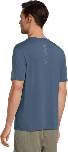 RVCA Men's VA Mark Sleve Short in Saudi Arabia