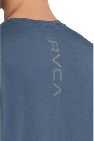 RVCA Men's VA Mark Sleve Short in Saudi Arabia