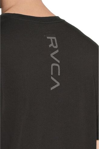 RVCA Men's Va Mark Reflective Short Sleeve in Kuwait