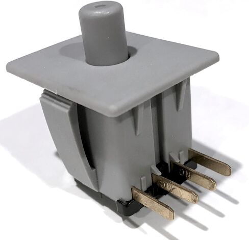 HD Switch Seat Safety Switch fits Cub Cadet CC30 GT1054 GTX1054 i1042 i1050 LGT1050 LGT1054 LGTX1050 LGTX1054 & LTX 1040 1042 1045 1046 1050 PRO Z 100 148, 154, 160 & PRO HW 300 336, 348, 354 in Saudi Arabia