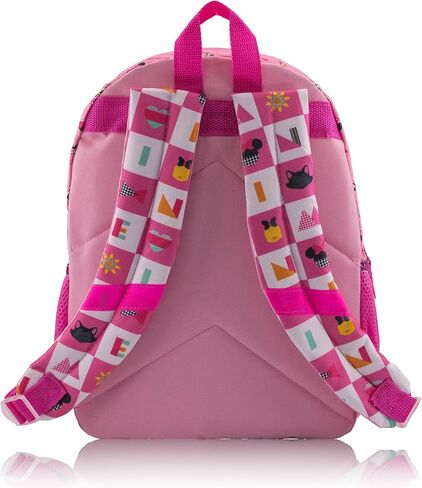 Marvel Spidey and His Amazing Friends Backpack for Boys, Girls, Unisex | Cute Miles Morales Bag 14" Spiderman Mini Backpack for Toddlers | Marvel Spidey and Friends Backpack for School in Kuwait