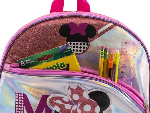 Marvel Spidey and His Amazing Friends Backpack for Boys, Girls, Unisex | Cute Miles Morales Bag 14" Spiderman Mini Backpack for Toddlers | Marvel Spidey and Friends Backpack for School in Kuwait