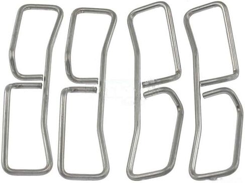 قرص فرامل الدعم الفرجيمي الدعم الربيع Front for 1991-1995 Chrysler Town & Country (PG-1230271) in Saudi Arabia