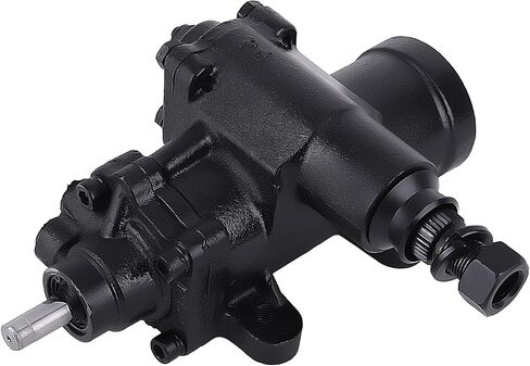 maXpeedingrods 27-8418 Power Steering Gear Box for Chevy Silverado 2500 HD 1500 HD 3500 HD Express 2500 3500 4500, for GMC Sierra 1500 HD 2500 2500 HD 3500 HD Yukon XL 2500 in Saudi Arabia