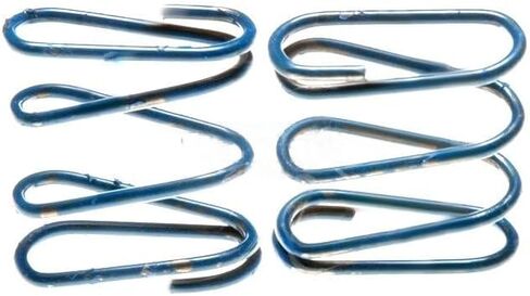 Parking Brake Strut Spring Rear for 1996-2005 Pontiac Sunfire in Saudi Arabia